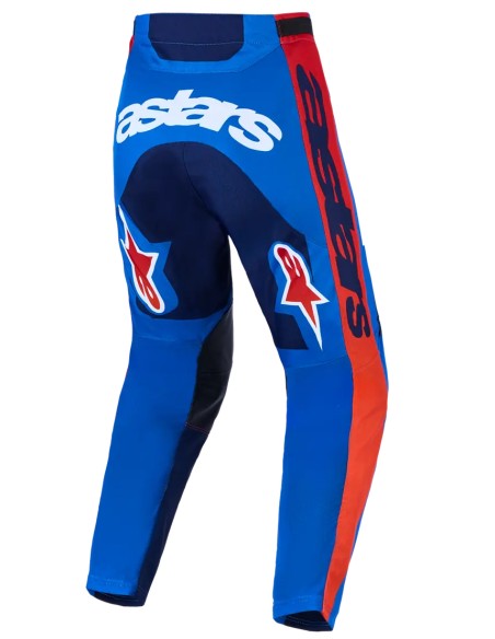 ALPINESTARS(MX) Hosen - Detailansicht