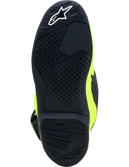 ALPINESTARS(MX) Offroad - Einbaubeispiel