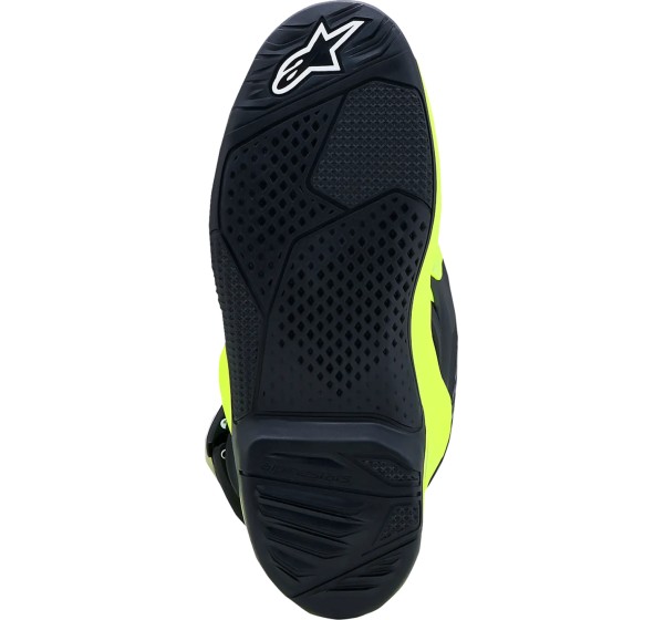 ALPINESTARS(MX) Offroad - Einbaubeispiel