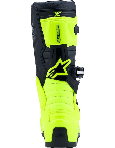 ALPINESTARS(MX) Offroad Bild 4