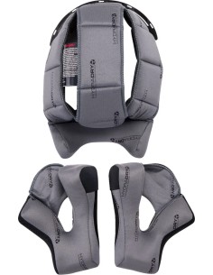 Airflite™ Helm R1 Komfort-Innenfutter-Kit