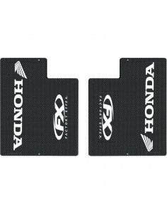 FACTORY EFFEX GRPH LO FK HON CF/WHT