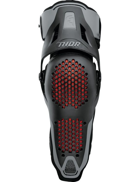 THOR Knieprotektoren - KNEEGUARD SENTINEL BK 2X/3X