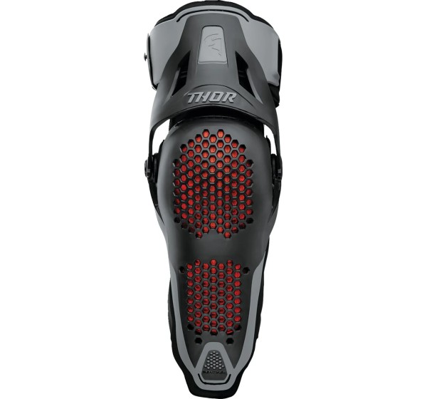 THOR Knieprotektoren - KNEEGUARD SENTINEL BK 2X/3X