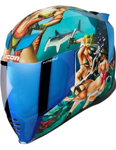 Airflite™ Pleasuredome 4 Helm