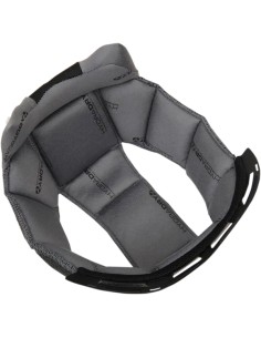 Airflite™ Helmfutter