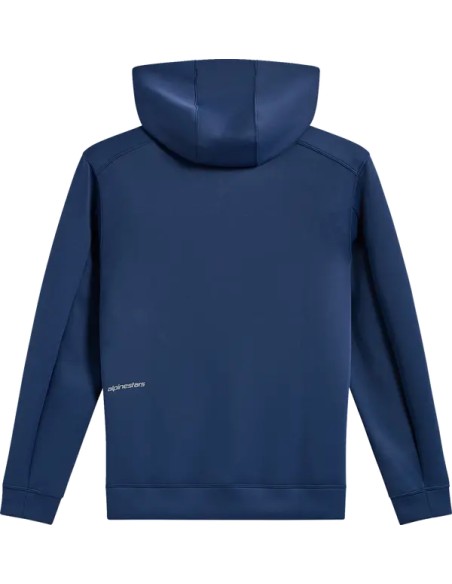 ALPINESTARS (CASUALS) Hoodies, Sweatshirts & Jacken - Detailansicht