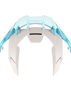 Ultraflite™ Helm-Spoiler