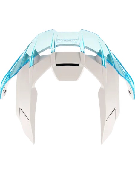 ICON Ersatzteile - SPOILER ULTRAFLITE GLOSS WHITE