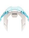 Ultraflite™ Helm-Spoiler