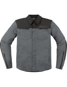Upstate Canvas CE™ Jacke