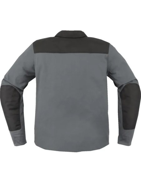 ICON Hoodies, Sweatshirts & Jacken - Detailansicht
