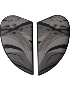 Airform™ Helm Seitenplatten