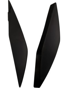 Ultraflite™ Helm Seitenabdeckungen