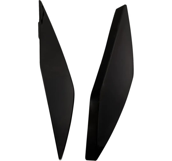 ICON Ersatzteile - SIDE COVERS ULTRAFLITE GLOSS W