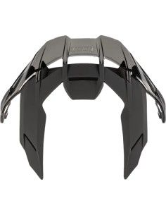 Ultraflite™ Helm-Spoiler