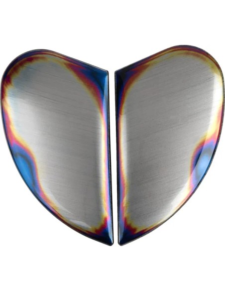 ICON Ersatzteile - SIDEPLATE AIRFRAME PRO REENTRY