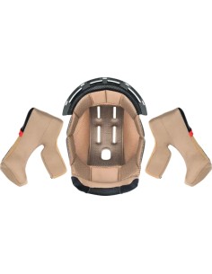Ultraflite™ Helm Innenfutter-Kit