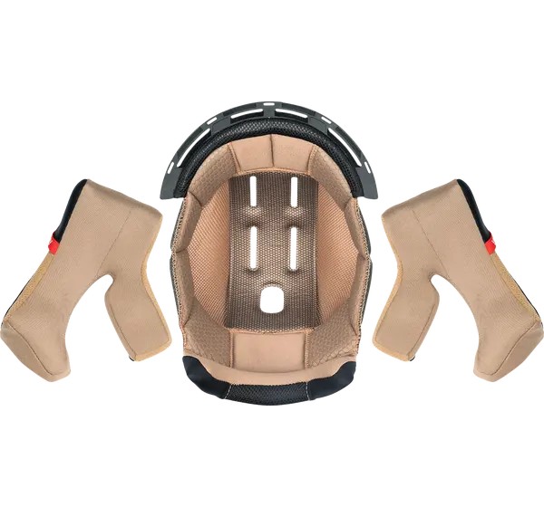 ICON Ersatzteile - LINER KIT ULTRAFLITE TAN 3X