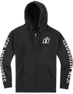 Clasicon™ Zip Hoodie