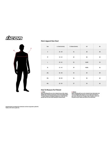 ICON Hoodies, Sweatshirts & Jacken - Detailansicht