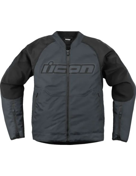 ICON Jacken - JACKET OVERLORD3 SL 3X