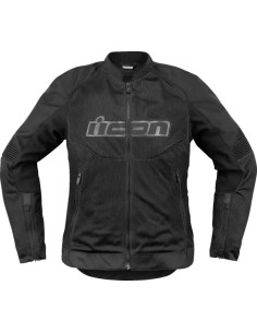 Damen Overlord3 Mesh™ Jacke