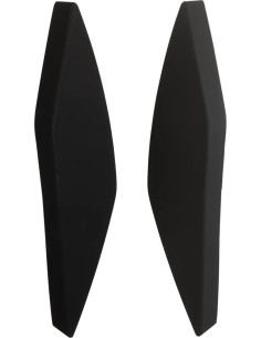 Ultraflite™ Helm Seitenabdeckungen