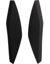 Ultraflite™ Helm Seitenabdeckungen