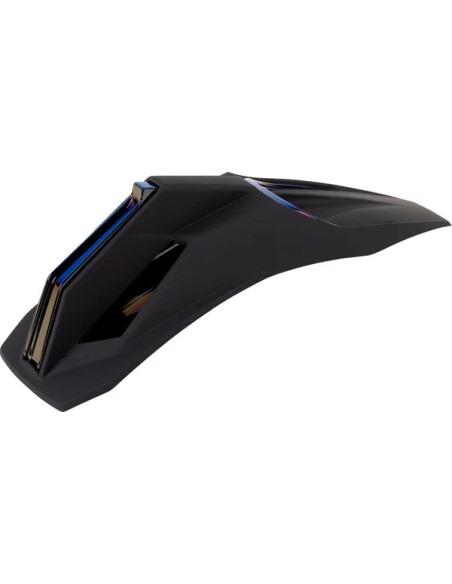 ICON Ersatzteile - SPEEDFIN AIRFORM BLACK-DAYGLO