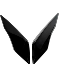 Ultraflite™ Helm Stirn-Belüftungen
