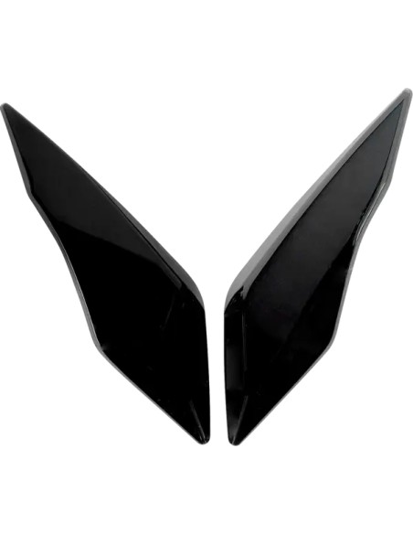 ICON Ersatzteile - FOREHEAD VENTS ULTRAFLITE GLOS