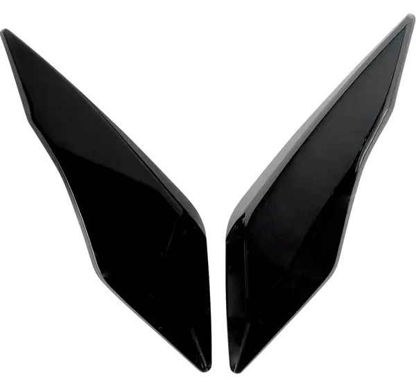 ICON Ersatzteile - FOREHEAD VENTS ULTRAFLITE GLOS