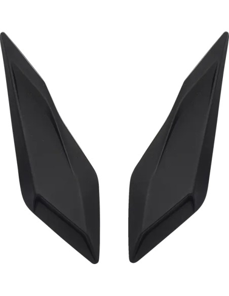 ICON Ersatzteile - FOREHEAD VENTS ULTRAFLITE MATT