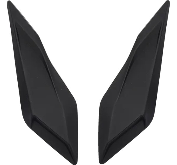 ICON Ersatzteile - FOREHEAD VENTS ULTRAFLITE MATT