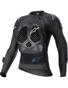 Stella Bionic Action v2 Protektorenjacke