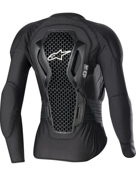 ALPINESTARS(MX) Brust- und Rückenprotektoren - Detailansicht