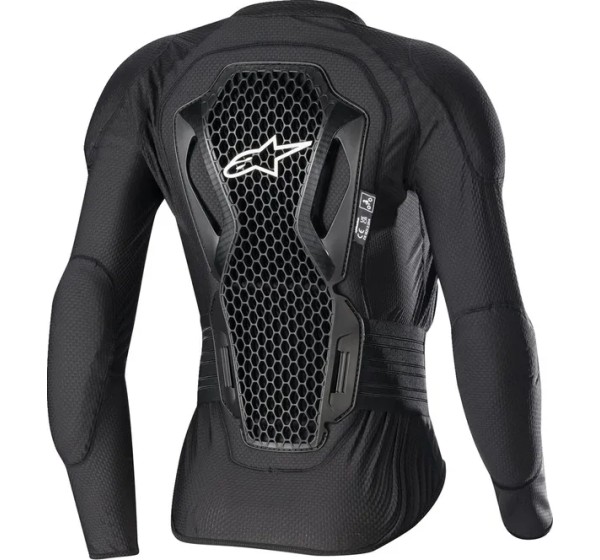 ALPINESTARS(MX) Brust- und Rückenprotektoren - Detailansicht