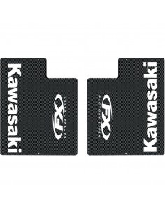 FACTORY EFFEX GRPH LO FK KAW CF/WHT