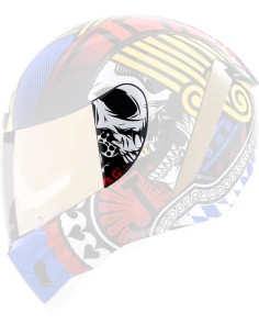 Airform™ Helm Seitenplatten