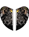 Airframe Pro™ Helm Seitenplatten