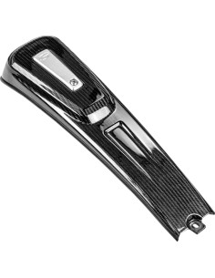 Side Fill Carbon-Dash-Konsole