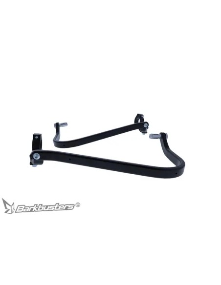 BARKBUSTERS Handprotektoren - HARDWARE KIT 2 POINT TAPERED B