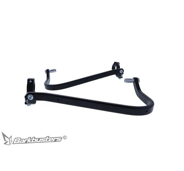 BARKBUSTERS Handprotektoren - HARDWARE KIT 2 POINT TAPERED B