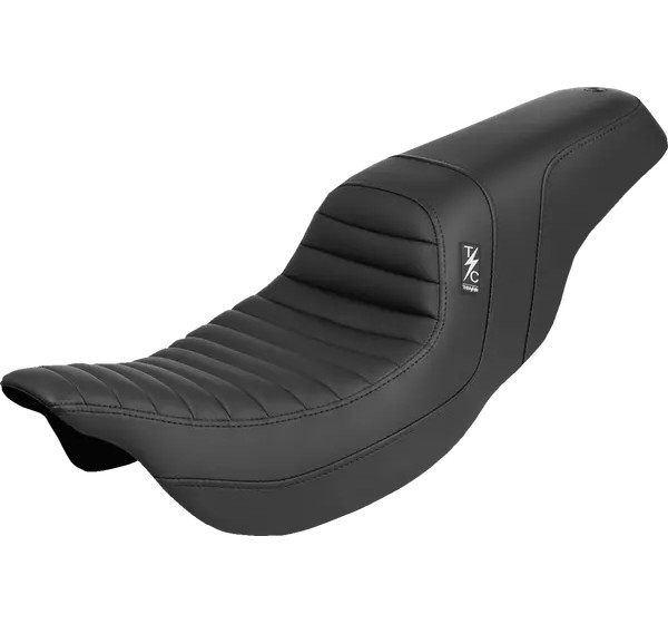 SADDLEMEN Sitzbänke für Harley Davidson FLHTK 1868 ABS 2019-2024
