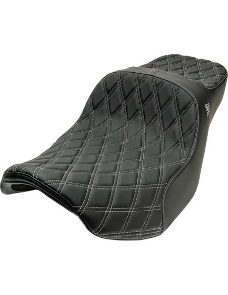 SLYFOX Sitzbänke - SEAT CHARIOT SLV DD VINYL SLV