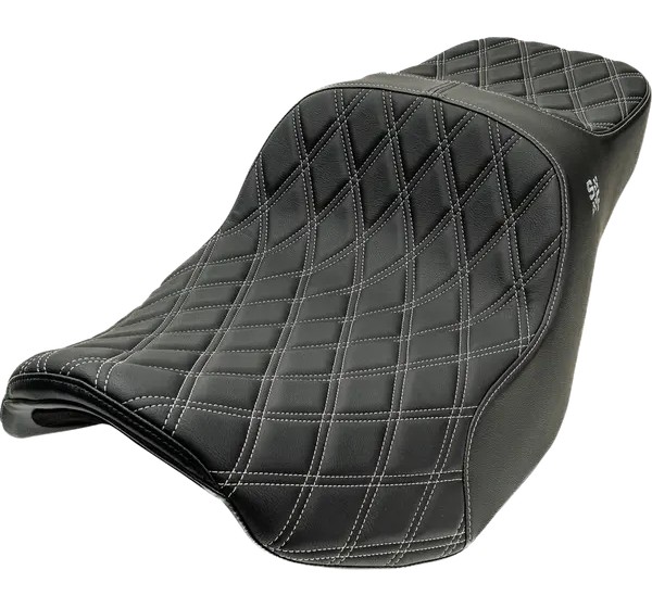 SLYFOX Sitzbänke - SEAT CHARIOT SLV DD VINYL SLV