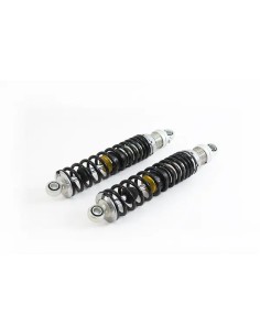 STOSSDÄMPFER TTX FLOW