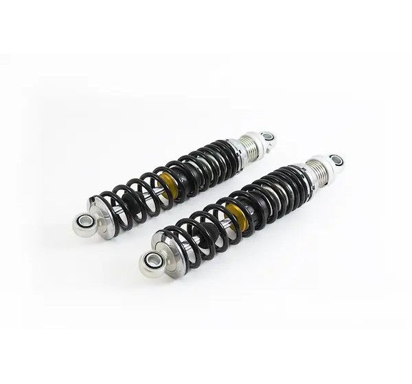 OHLINS Federung hinten - SHOCKS HD DYNA FXD S36E HD 220