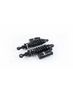 STOSSDÄMPFER TTX FLOW